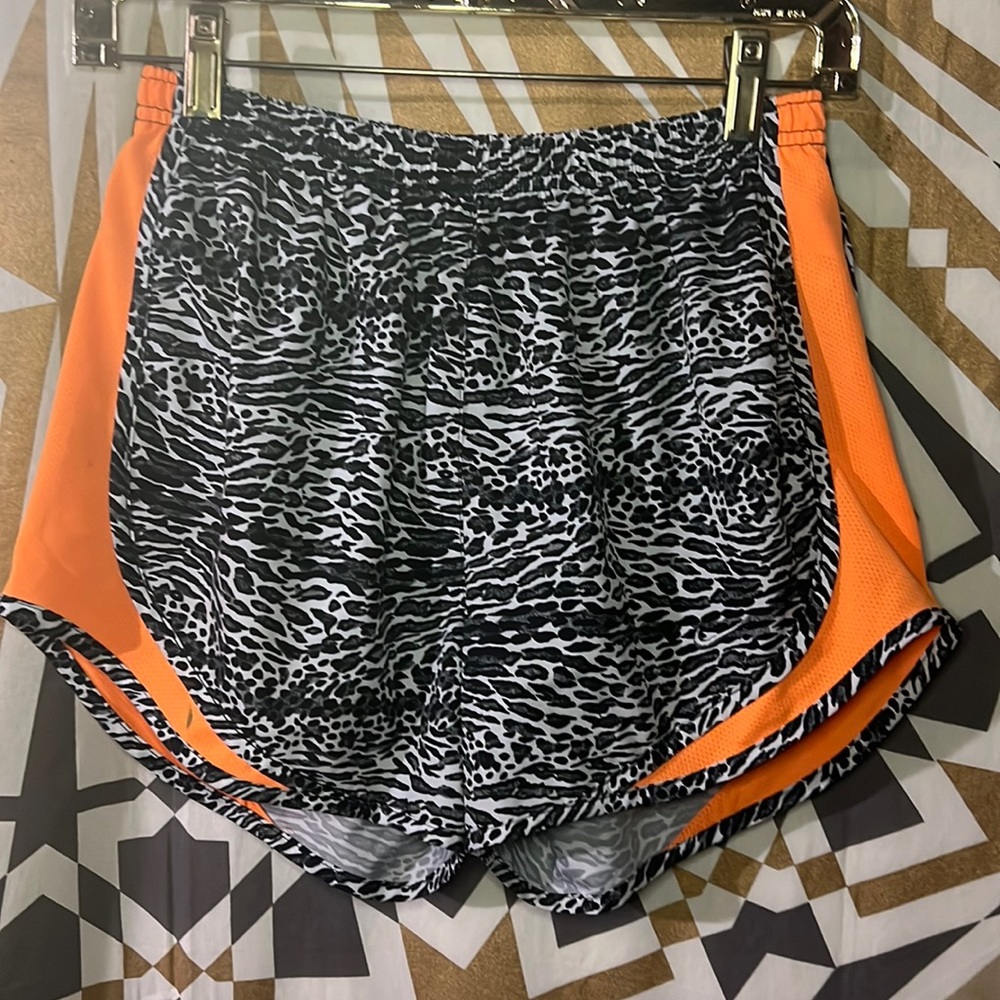 Nike Tempo Shorts